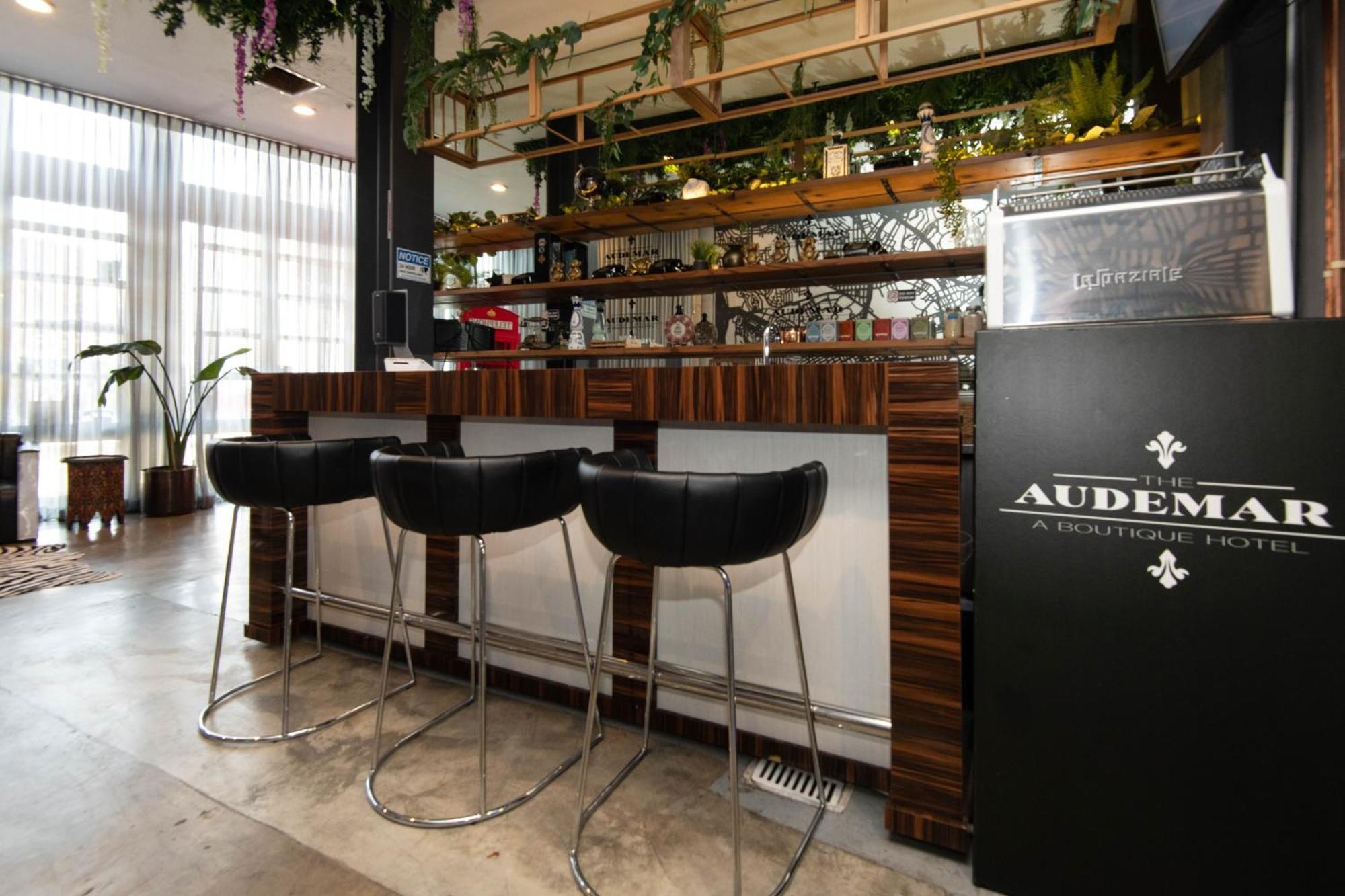 The Audemar Hotel - Los Angeles, Los Angeles